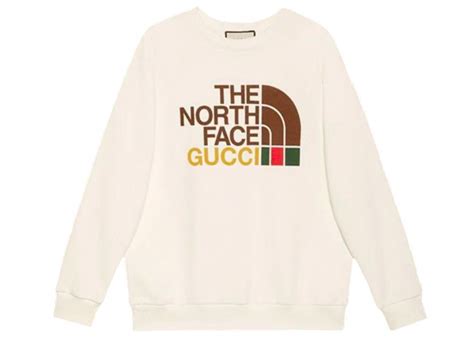 gucci mens north face|Gucci north face price.